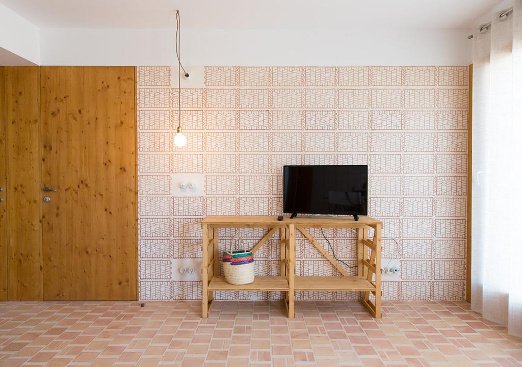 Moll Petit Apartments - Turismo De Interior Can Picafort  Exterior foto